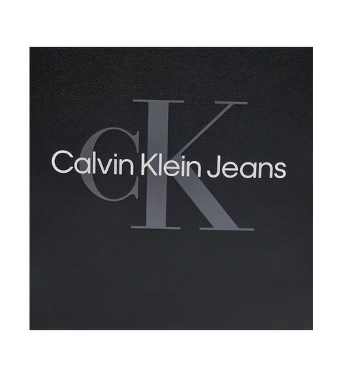 Calvin Klein MONOGRAM SOFT REPORT K50K512447 BEH