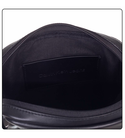 Calvin Klein MONOGRAM SOFT REPORT K50K512448 BEH