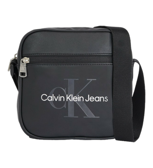 Calvin Klein MONOGRAM SOFT SQ CAMERABAG18 K50K511826 BEH