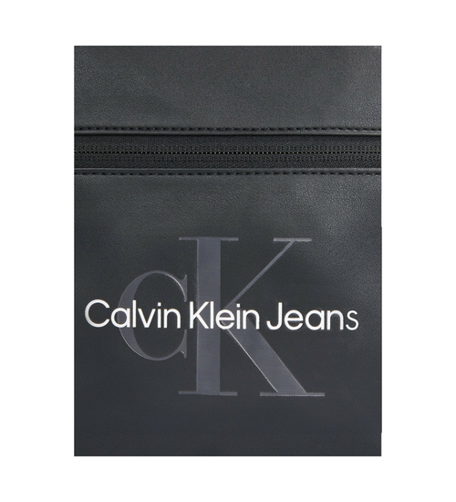 Calvin Klein MONOGRAM SOFT SQ CAMERABAG18 K50K511826 BEH