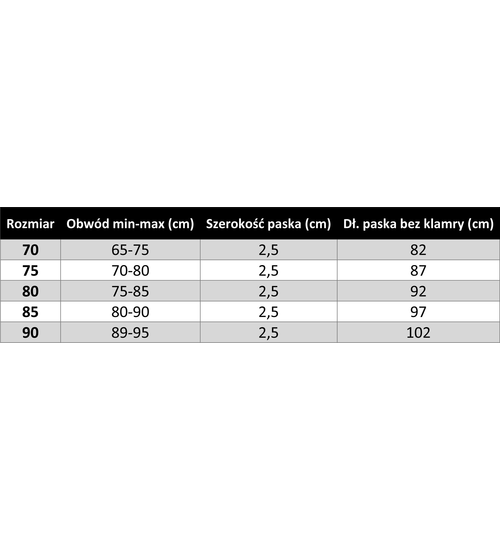 Calvin Klein ROUND MONO PLAQUE LTHR BELT 25MM K60K611988 BEH 70