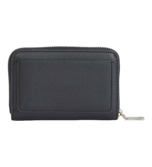 Calvin Klein SCULPTED MED ZIP AROUND MONO K60K607229 0GX