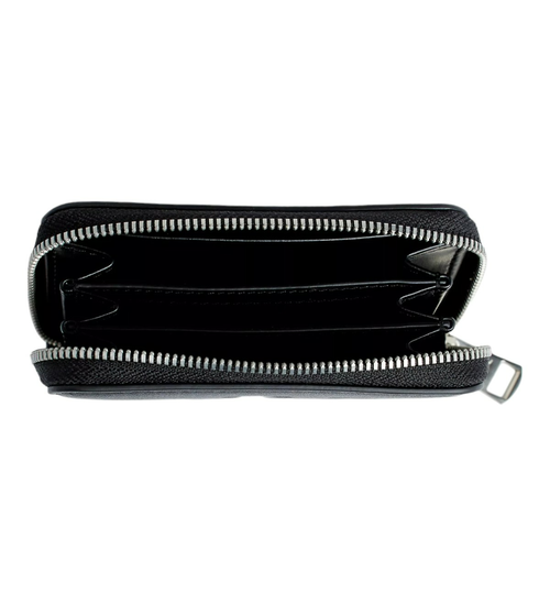 Calvin Klein SCULPTED MED ZIP AROUND MONO K60K607229 0GX
