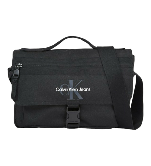 Calvin Klein SPORT ESSENTIALS MESSENGER29 M K50K511768 BEH