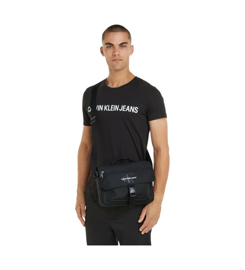 Calvin Klein SPORT ESSENTIALS MESSENGER29 M K50K511768 BEH