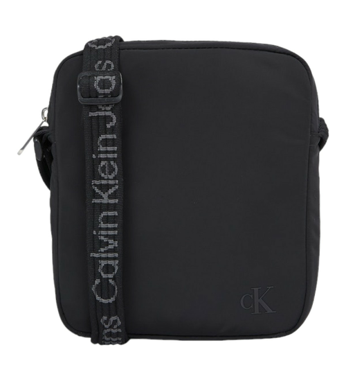 Calvin Klein ULTRALIGHT REPORTER18 NY K50K511780 BEH