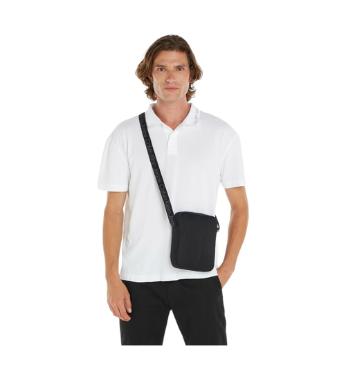 Calvin Klein ULTRALIGHT REPORTER18 NY K50K511780 BEH