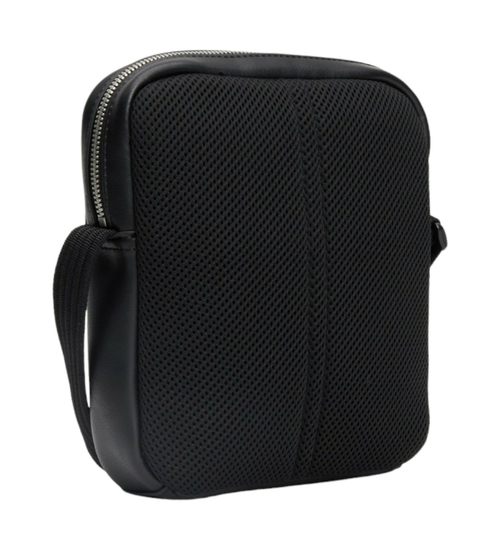 Calvin Klein ULTRALIGHT REPORTER18 W/PKT PU K50K511489 BEH