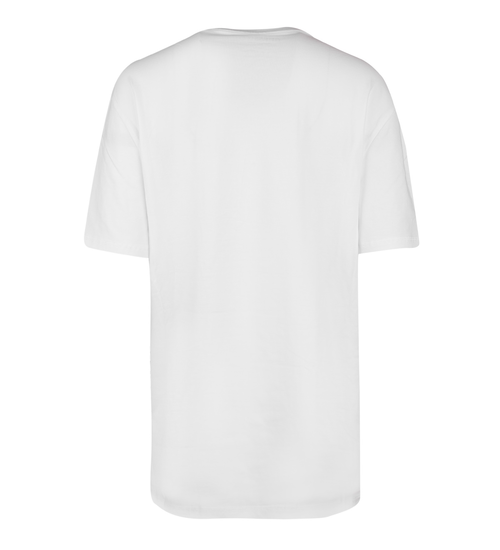 GUESS SS CN GUESS 1981 TRIANGLE TEE M4GI27J1314 G011 L