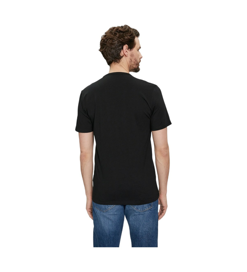 GUESS SS CN GUESS BOX LOGO TEE M4GI26J1314 JBLK L