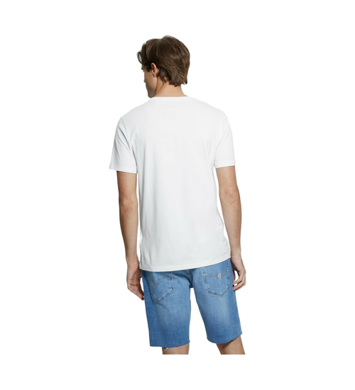 GUESS SS CN GUESS LOGO TEE M4GI61J1314 G011 L