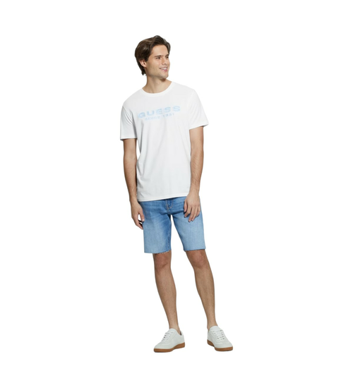 GUESS SS CN GUESS LOGO TEE M4GI61J1314 G011 L