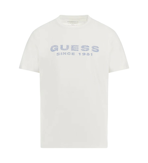 GUESS SS CN GUESS LOGO TEE M4GI61J1314 G011 L