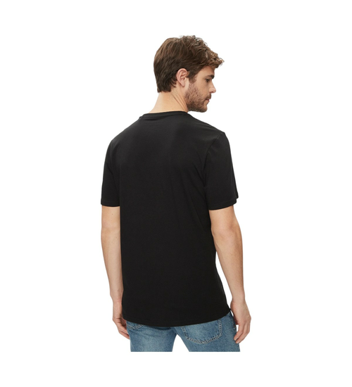 GUESS SS CN GUESS LOGO TEE M4GI61J1314 JBLK L