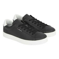 Tommy Hilfiger TJM LEATHER LOW CUPSOLE EM0EM01374 BDS 41 - Messimo