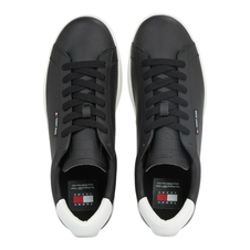 Tommy Hilfiger TJM LEATHER LOW CUPSOLE EM0EM01374 BDS 41 - Messimo