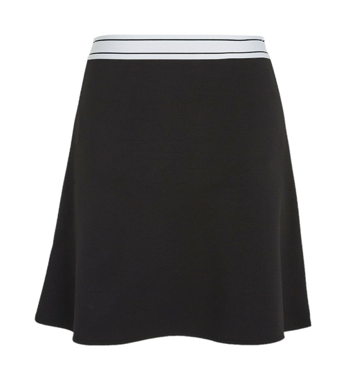 Tommy Hilfiger TJW LOGO TAPING MINI SKIRT DW0DW17880 BDS S