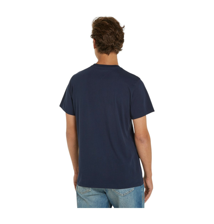 Tommy Hilfiger TJM SLIM TJ 85 ENTRY TEE EXT DM0DM18569 C1G L - Messimo
