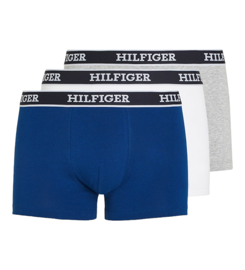 Tommy Hilfiger 3P TRUNK UM0UM03185 0YZ XXL