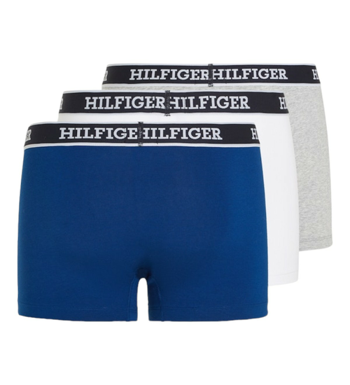 Tommy Hilfiger 3P TRUNK UM0UM03185 0YZ XXL