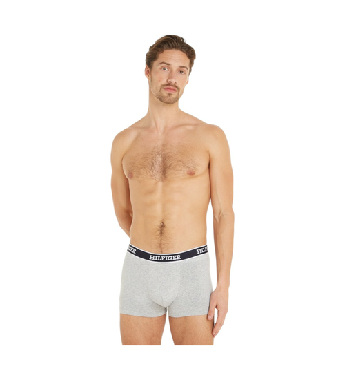 Tommy Hilfiger 3P TRUNK UM0UM03185 0YZ XXL