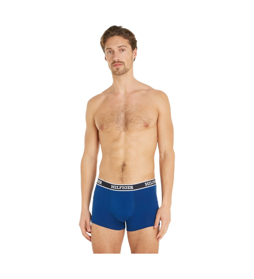 Tommy Hilfiger 3P TRUNK UM0UM03185 0YZ XXL