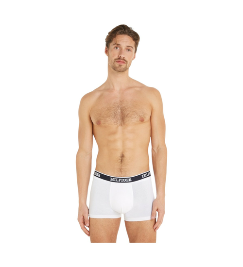 Tommy Hilfiger 3P TRUNK UM0UM03185 0YZ XXL