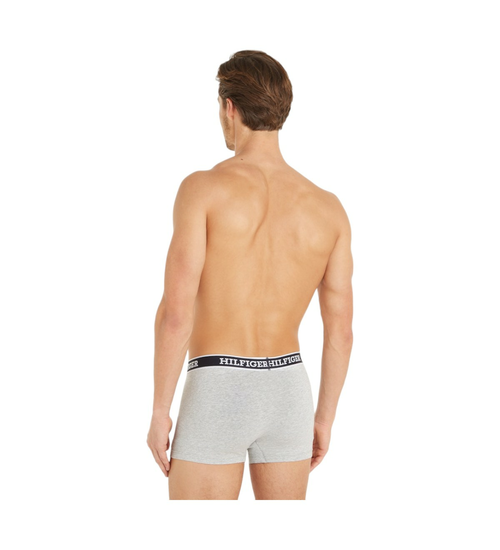 Tommy Hilfiger 3P TRUNK UM0UM03185 0YZ XXL