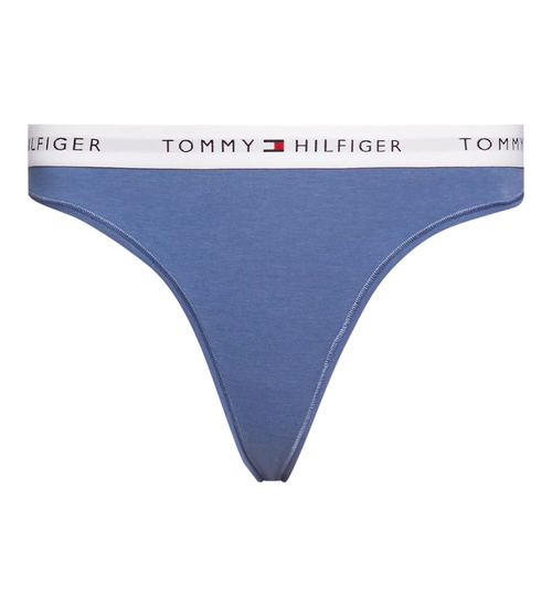 Tommy Hilfiger THONG UW0UW03835 C4Q XS