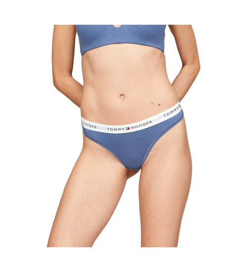 Tommy Hilfiger THONG UW0UW03835 C4Q XS