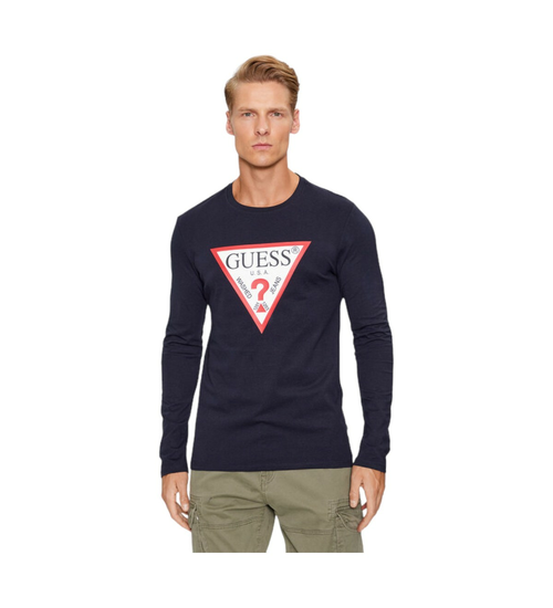 GUESS CN LS ORIGINAL LOGO M2YI31I3Z14 G7V2 L