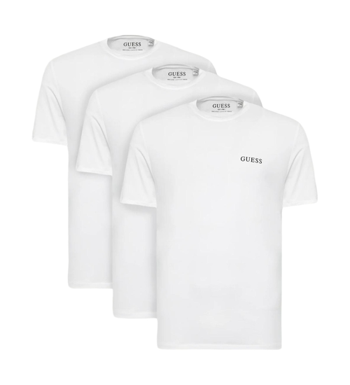 GUESS TEE 3PACK U4YG52KCAM1 G011 L