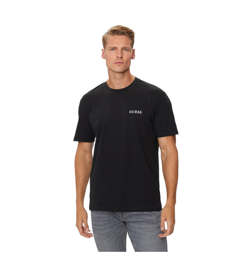 GUESS TEE 3PACK U4YG52KCAM1 JBLK L