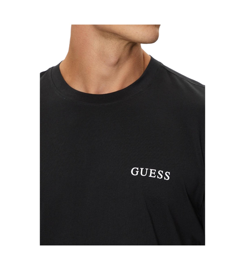 GUESS TEE 3PACK U4YG52KCAM1 JBLK L