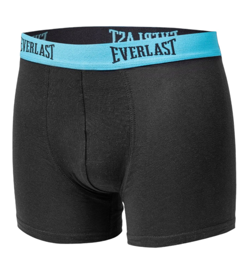 Everlast Bokserki męskie 4pak BM014-01 M