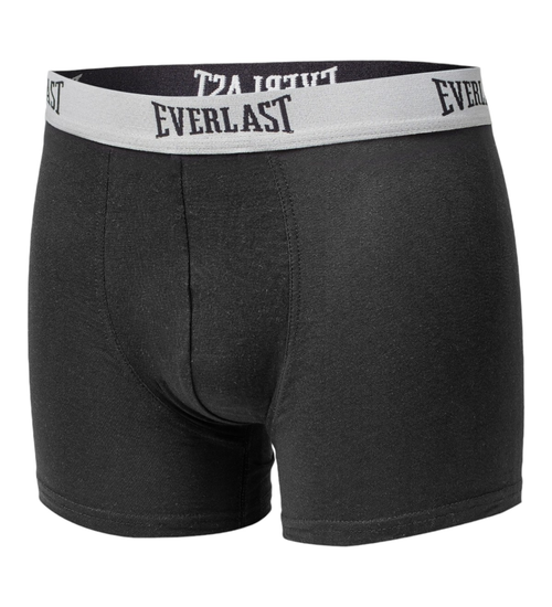 Everlast Bokserki męskie 4pak BM014-01 M