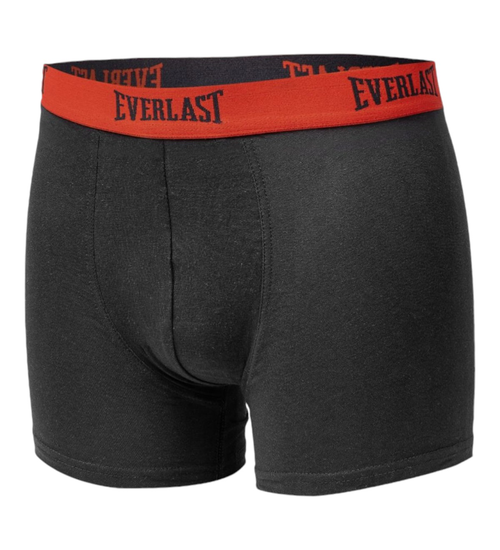 Everlast Bokserki męskie 4pak BM014-01 M