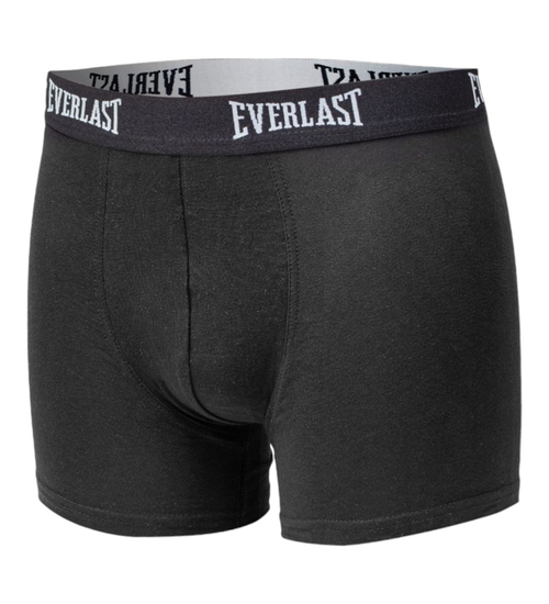 Everlast Bokserki męskie 4pak BM014-01 M