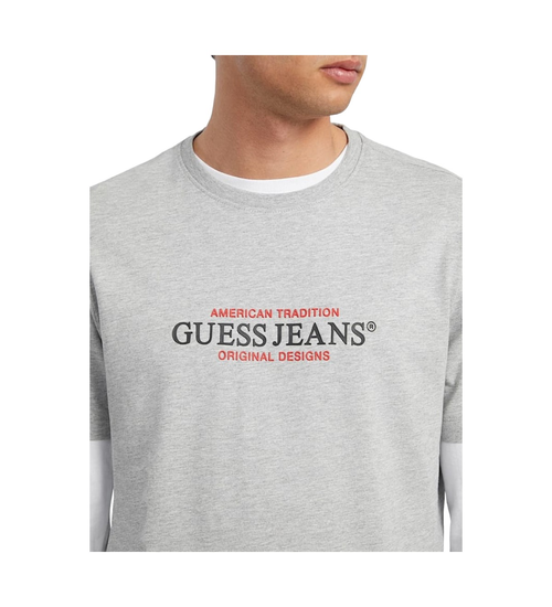 GUESS GJ SS CN REG AMERICA M4YI42K8FQ4 H90Z L