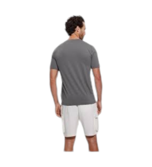 GUESS LIGA CN T-SHIRT Z4YI06KC220 G9I4 L