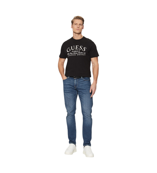 GUESS BSC INTL CLASSIC DES M5RI43K9RM1 JBLK L