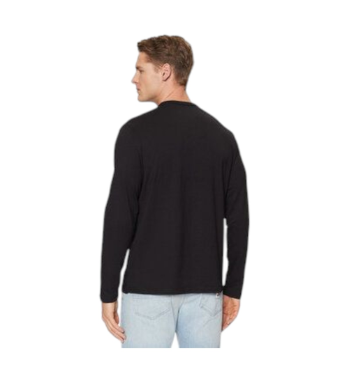 GUESS LS CN GUESS TRIANGLE M5RI15J1314 JBLK L