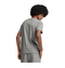 Puma ESS Small No. 1 Logo Tee Medium Gray He 682534 03 S
