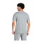 Puma ESS Small No. 1 Logo Tee Medium Gray He 682534 03 S