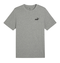 Puma ESS Small No. 1 Logo Tee Medium Gray He 682534 03 S