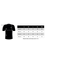 Puma ESS Small No. 1 Logo Tee Medium Gray He 682534 03 S